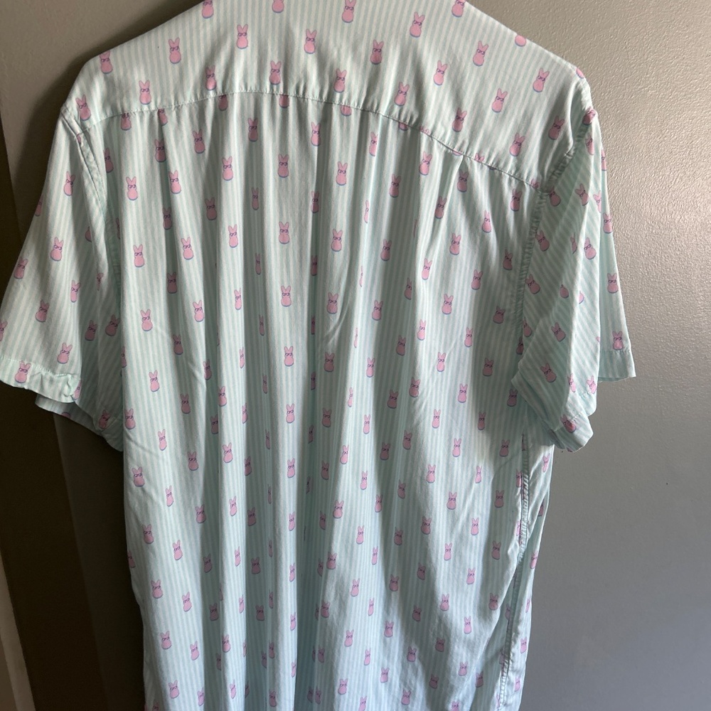 Tipsy Elves Button Up - image 2